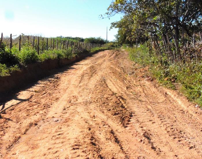 Município atende pedido do Vereador Fabiano Oliveira - Imagem 9