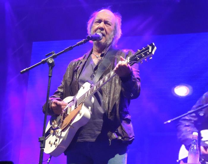 Público faz artistas se empolgarem pelo carisma nos shows - Imagem 30