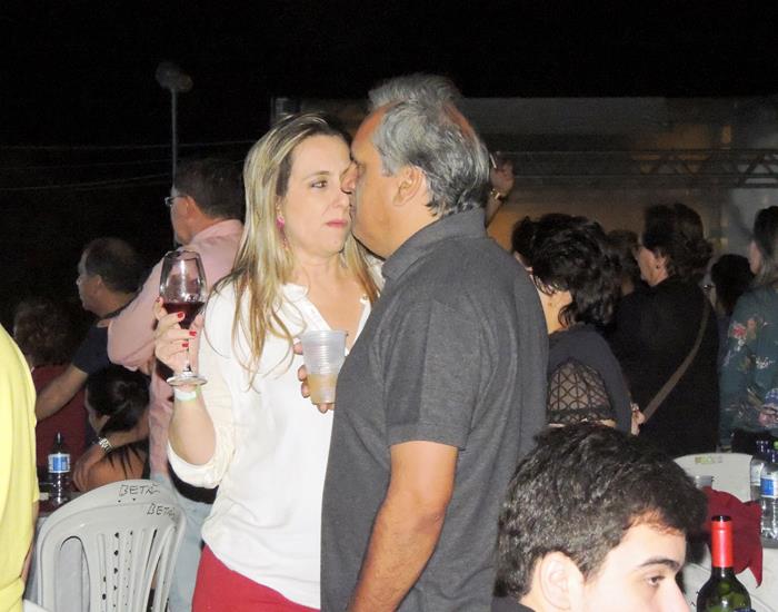 Público faz artistas se empolgarem pelo carisma nos shows - Imagem 59