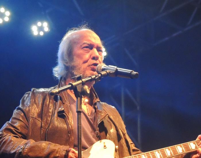 Público faz artistas se empolgarem pelo carisma nos shows - Imagem 34