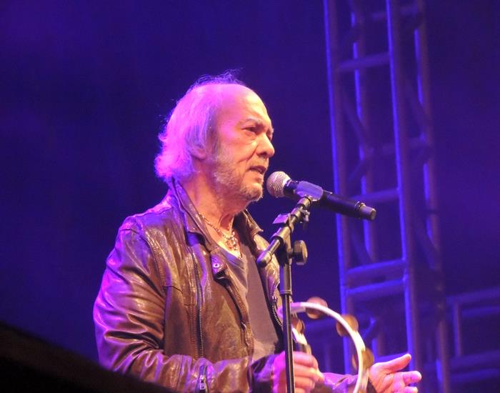 Público faz artistas se empolgarem pelo carisma nos shows - Imagem 49