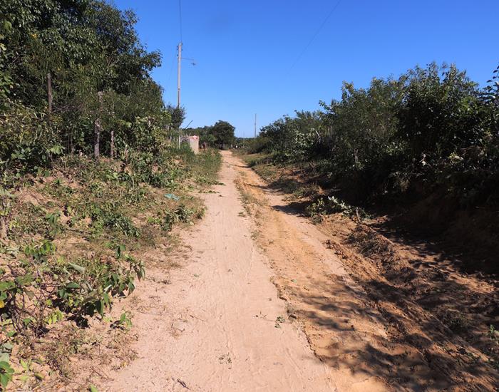 Município atende pedido do Vereador Fabiano Oliveira - Imagem 29