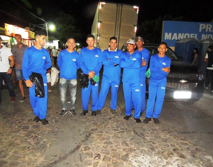 Público faz artistas se empolgarem pelo carisma nos shows - Imagem 53