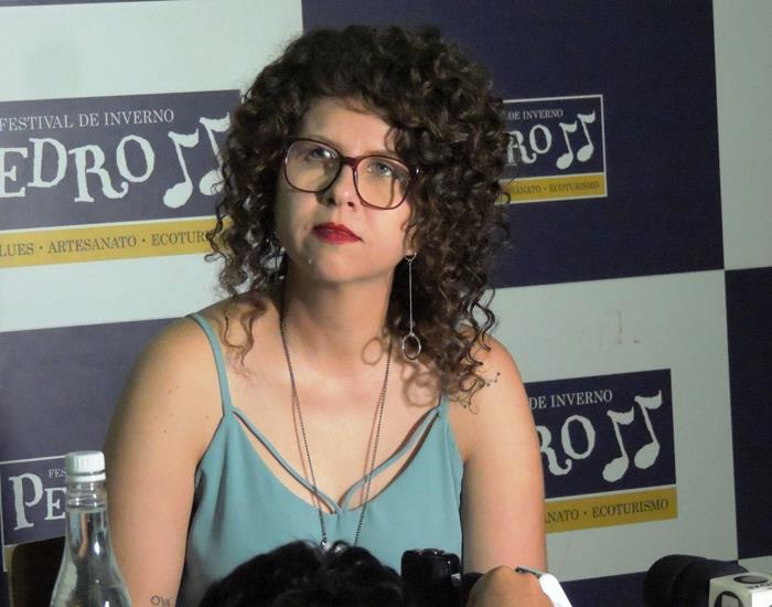 Público faz artistas se empolgarem pelo carisma nos shows - Imagem 1