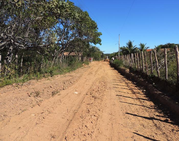Município atende pedido do Vereador Fabiano Oliveira - Imagem 30