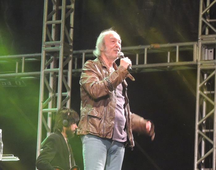 Público faz artistas se empolgarem pelo carisma nos shows - Imagem 51