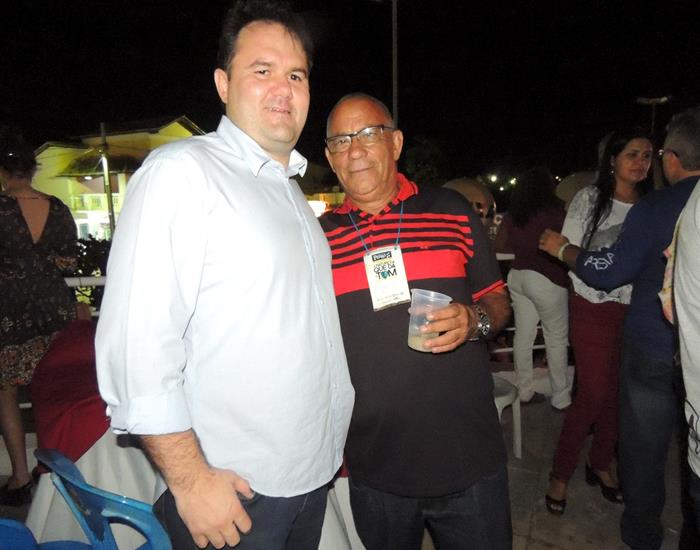 Público faz artistas se empolgarem pelo carisma nos shows - Imagem 66