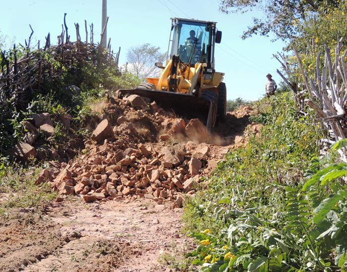Município atende pedido do Vereador Fabiano Oliveira - Imagem 33