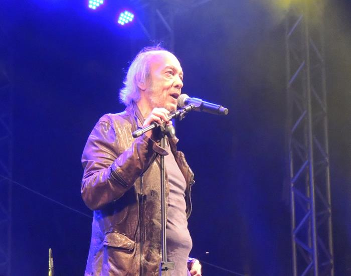 Público faz artistas se empolgarem pelo carisma nos shows - Imagem 40