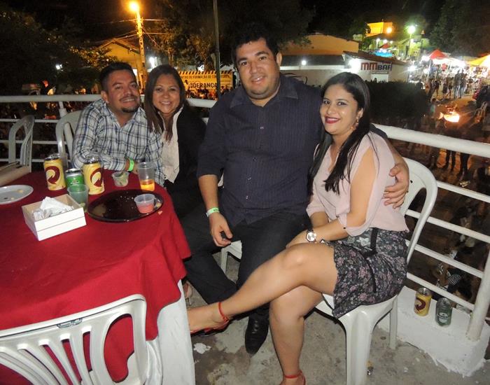 Público faz artistas se empolgarem pelo carisma nos shows - Imagem 56