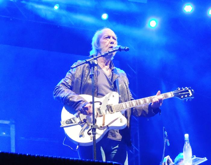 Público faz artistas se empolgarem pelo carisma nos shows - Imagem 33