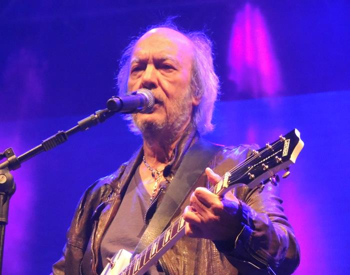 Público faz artistas se empolgarem pelo carisma nos shows - Imagem 31