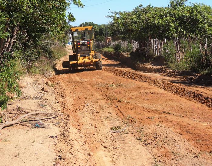 Município atende pedido do Vereador Fabiano Oliveira - Imagem 13
