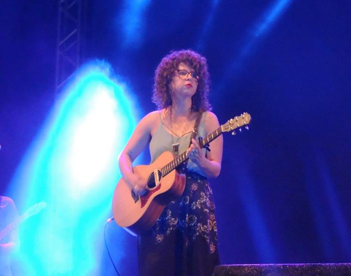 Público faz artistas se empolgarem pelo carisma nos shows - Imagem 26