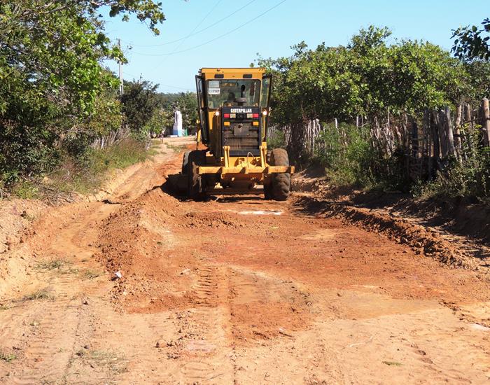 Município atende pedido do Vereador Fabiano Oliveira - Imagem 12