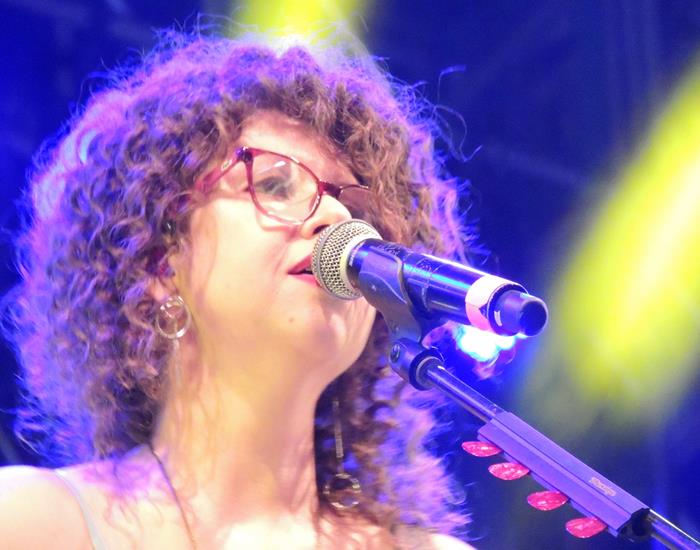 Público faz artistas se empolgarem pelo carisma nos shows - Imagem 20