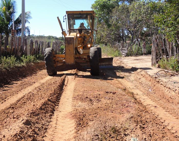 Município atende pedido do Vereador Fabiano Oliveira - Imagem 14
