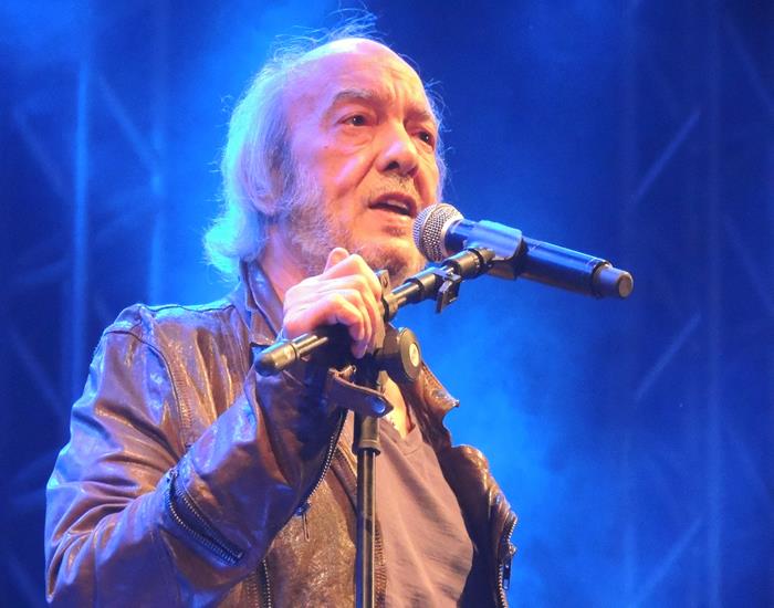 Público faz artistas se empolgarem pelo carisma nos shows - Imagem 42