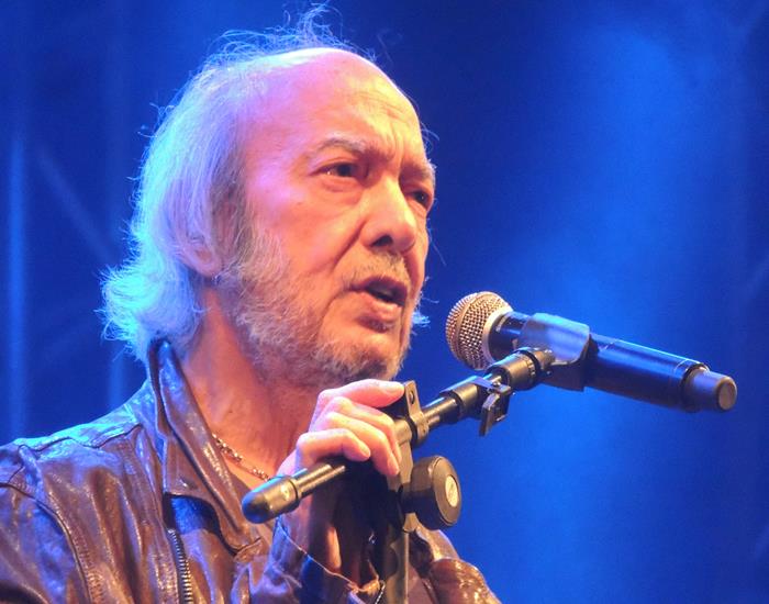 Público faz artistas se empolgarem pelo carisma nos shows - Imagem 43