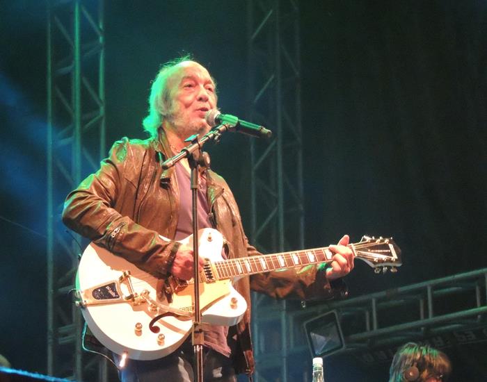 Público faz artistas se empolgarem pelo carisma nos shows - Imagem 35