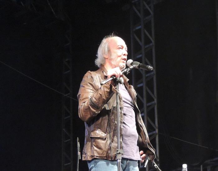 Público faz artistas se empolgarem pelo carisma nos shows - Imagem 39