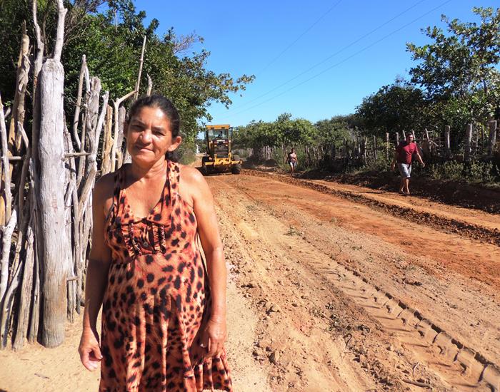 Município atende pedido do Vereador Fabiano Oliveira - Imagem 3