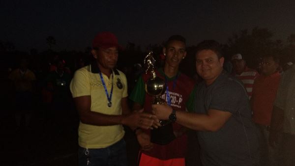 Força Jovem é campão do campeonato de futebol de Varjota - Imagem 5