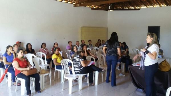 Justiça itinerante atendera população de Santo Inácio dias 3,4 e 5  - Imagem 1