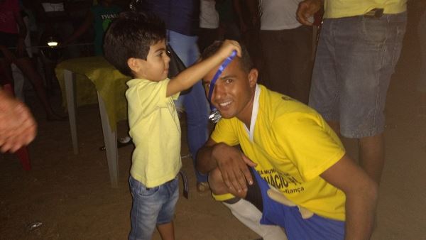 Força Jovem é campão do campeonato de futebol de Varjota - Imagem 6