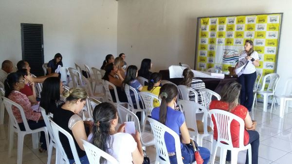 Justiça itinerante atendera população de Santo Inácio dias 3,4 e 5  - Imagem 4