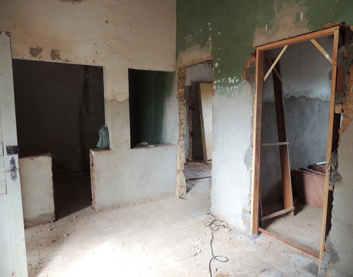 Município intensifica ações nas comunidades rurais - Imagem 37