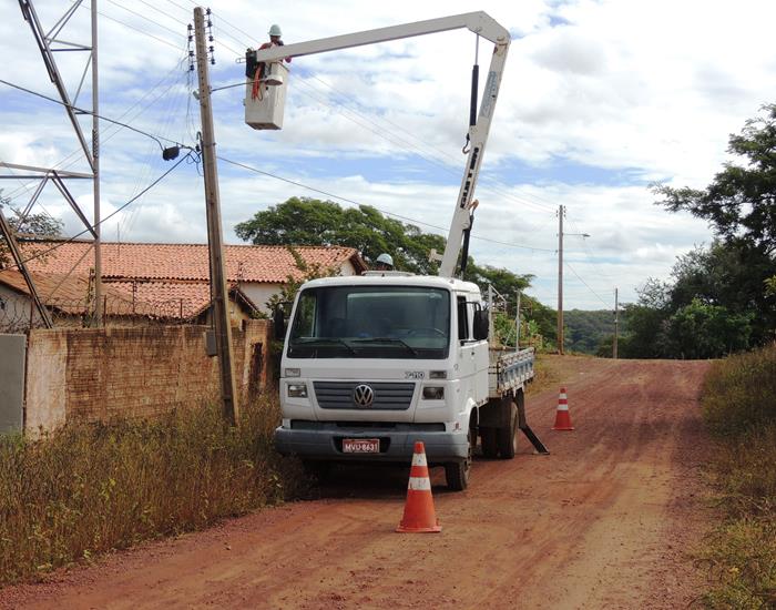 Município intensifica ações nas comunidades rurais - Imagem 23