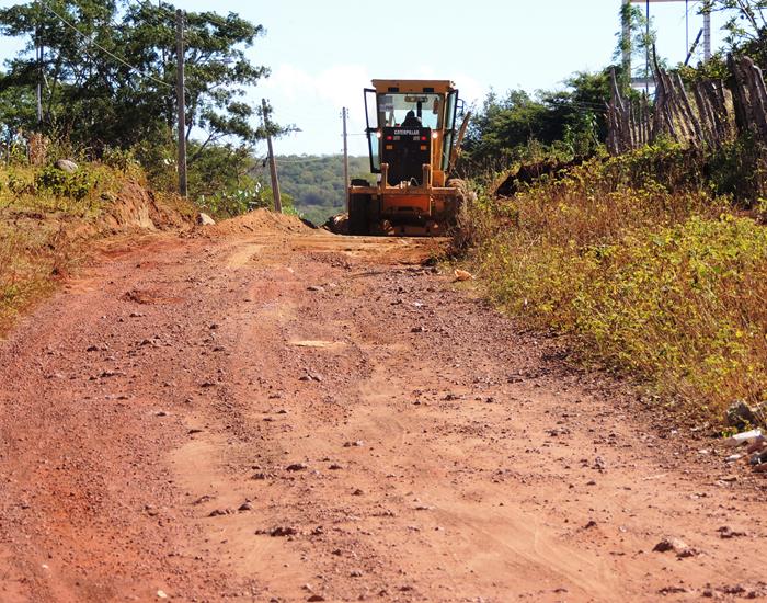 Município intensifica ações nas comunidades rurais - Imagem 10