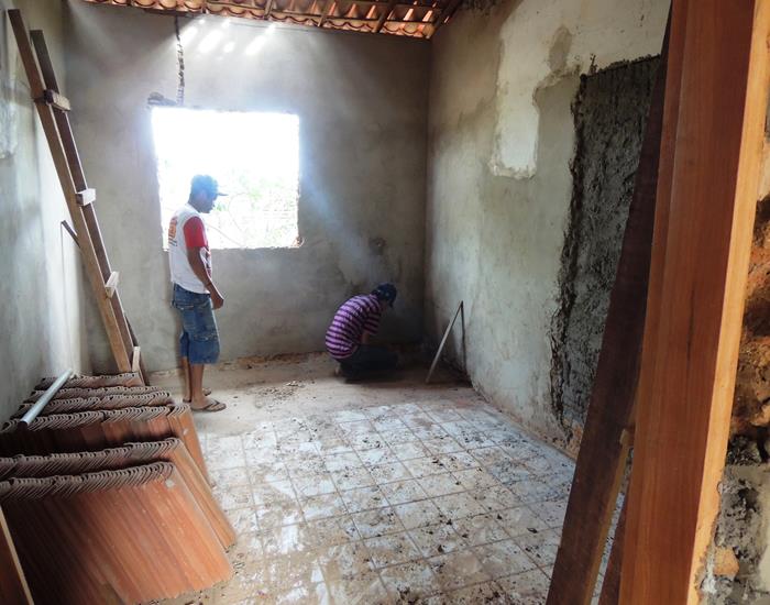 Município intensifica ações nas comunidades rurais - Imagem 28