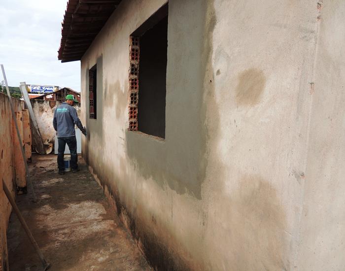 Município intensifica ações nas comunidades rurais - Imagem 25