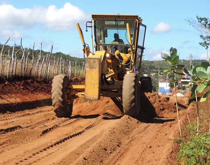 Município intensifica ações nas comunidades rurais - Imagem 16