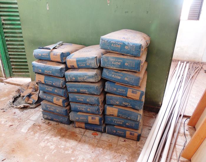 Município intensifica ações nas comunidades rurais - Imagem 30