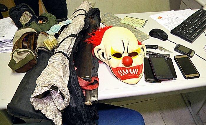 Operação da Polícia Civil de Parnaíba apreende armas e munições - Imagem 1