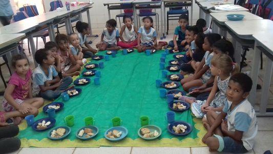 Francinópolis é destaque na Plataforma  Conviva Educação - Imagem 1