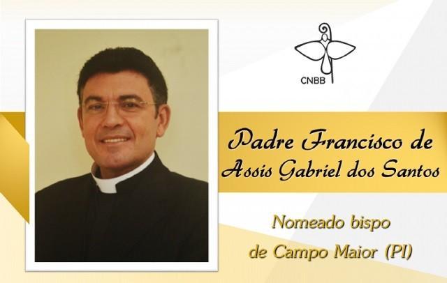 Papa Francisco nomeia novo bispo para Campo Maior - Imagem 1