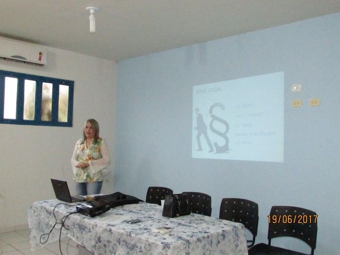 Prefeitura de Ipiranga Aderiu ao Piauí Digital - Imagem 4