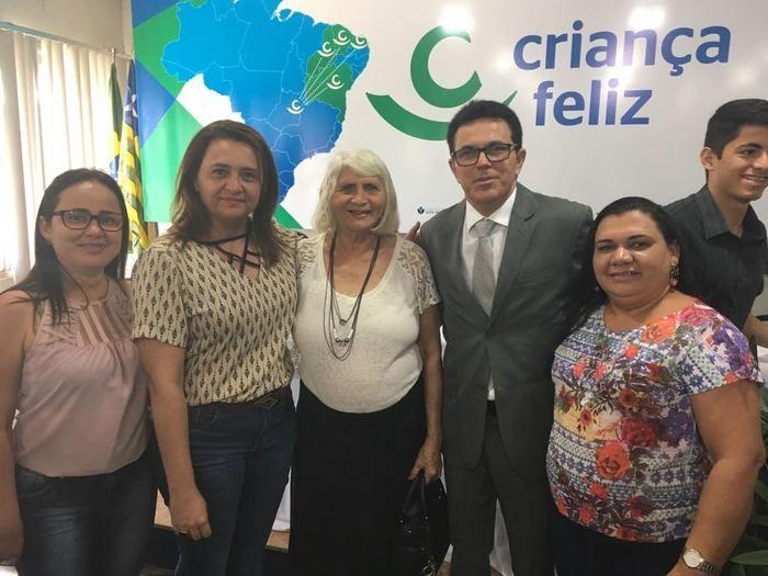 III Encontro de Enfrentamento à Violência Contra a Pessoa Idosa - Imagem 5