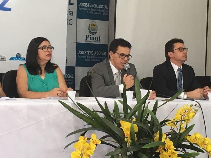 III Encontro de Enfrentamento à Violência Contra a Pessoa Idosa - Imagem 1