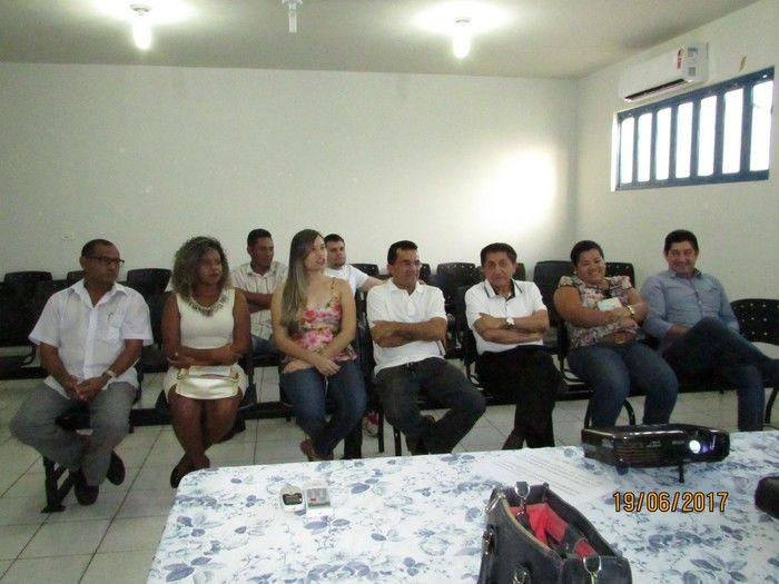 Prefeitura de Ipiranga Aderiu ao Piauí Digital - Imagem 1