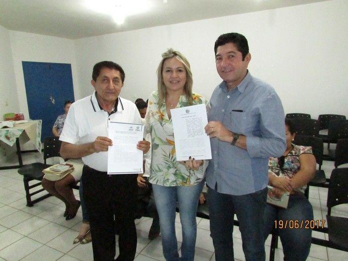 Prefeitura de Ipiranga Aderiu ao Piauí Digital - Imagem 11