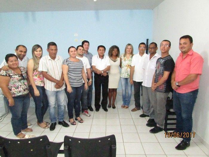 Prefeitura de Ipiranga Aderiu ao Piauí Digital - Imagem 15