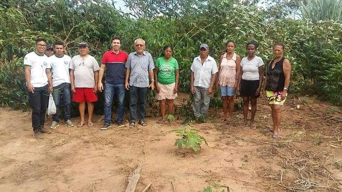 Assistência técnica qualificada melhorar a vida do produtor rural - Imagem 5