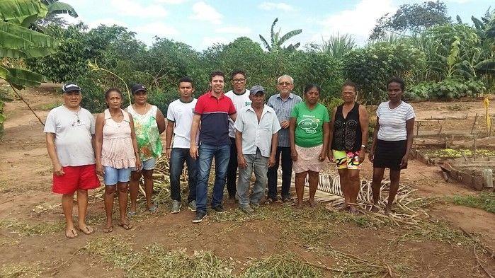 Assistência técnica qualificada melhorar a vida do produtor rural - Imagem 3