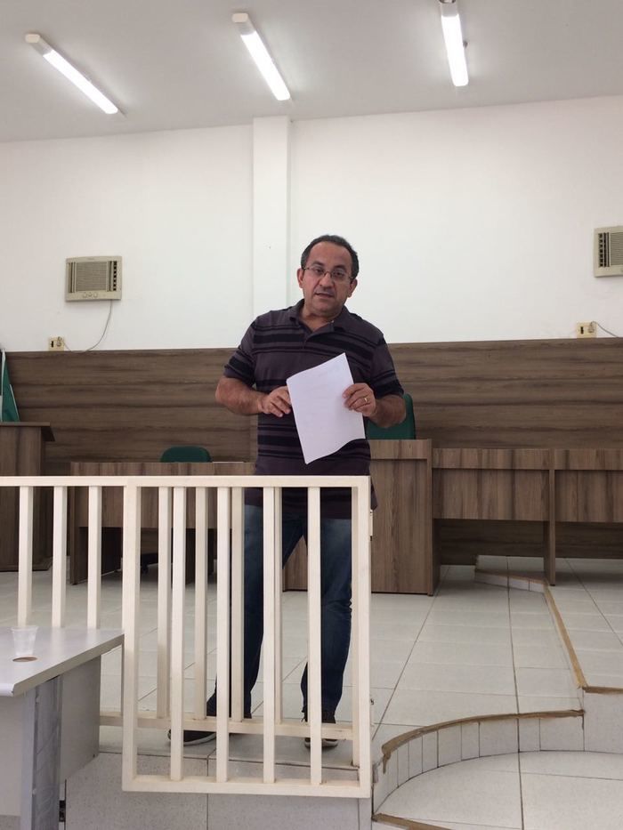 Audiência Pública para discutir prestação de contas da Saúde - Imagem 4