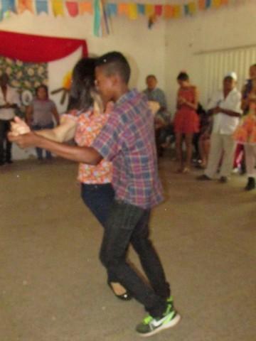 SMAS Realizou o Arraiá da Integração - Imagem 109